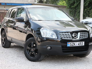 Nissan Qashqai foto 3