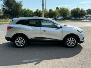 Renault Kadjar foto 4