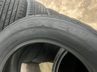 215/60 R16 Nexen N`blue HD plus/ Доставка, livrare toata Moldova 2024 foto 6