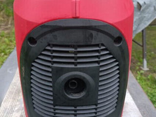 Портативный инверторный генератор для кемпинга, дом на колесах по цене 280 Евро ! foto 3