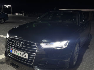 Audi A6 foto 6