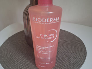 Gel Bioderma Sensibio