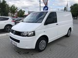 Volkswagen Transporter foto 3