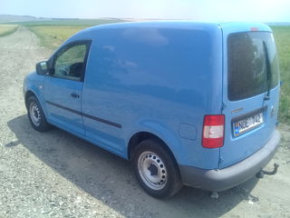 Volkswagen Caddy foto 3