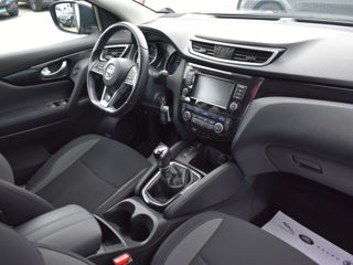 Nissan Qashqai foto 9