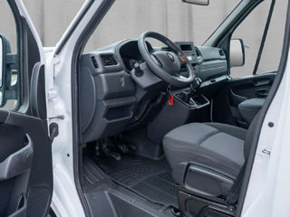 Renault Maste foto 5