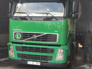 Volvo FH13