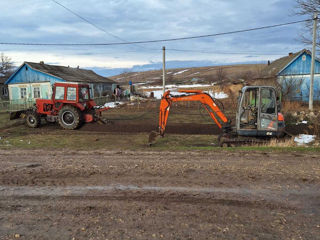 Hitachi ZX30 2970 кг. 2003 г. и Hitachi ZX33U - растаможен, 2011 г. foto 5