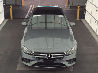 Mercedes E-Class foto 6