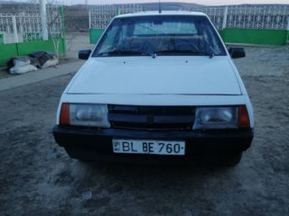 Lada / ВАЗ 2108 foto 7