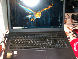 Laptop ET Intel Core I7