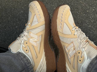 New Balance 9060 Poze reale foto 3