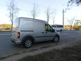 Ford Transit Connect foto 3