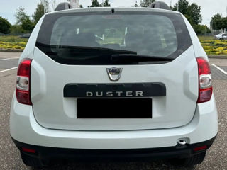 Dacia Duster foto 3