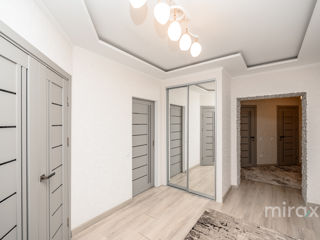 Apartament cu 3 camere, 125 m², Durlești, Chișinău foto 16