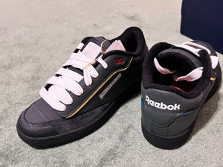 Reebok club c foto 2