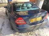 Dezmembrez Mercedes W211 2003-2008 Ml W163 C Class W203 Clk W208 foto 8