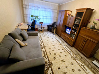 Apartament cu 1 cameră, 40 m², Botanica, Chișinău foto 10