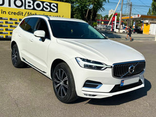 Volvo XC60 foto 5