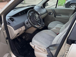 Renault Scenic foto 8