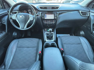 Nissan Qashqai foto 8