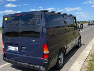 Ford Transit foto 5