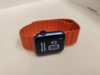 Apple Watch seria 7 41mm Blue