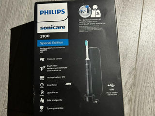 Philips sonicare 3100 special edition