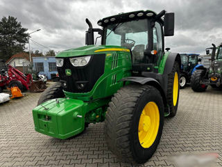 John Deere 6195R