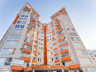 Apartament cu 2 camere, 62 m², Centru, Chișinău