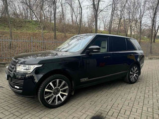 Land Rover Range Rover foto 2