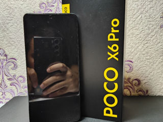 Vind POCO X6 PRO 8/256