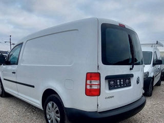 Volkswagen Caddy 1.6 Maxi foto 5