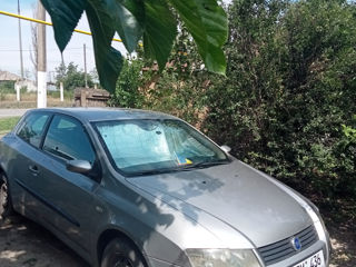 Fiat Stilo, 2003 г.