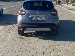 Renault Captur foto 4