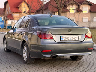 BMW 5 Series foto 6