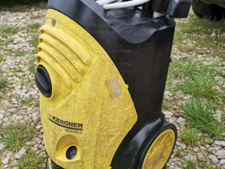 Karcher HD 6/15 C