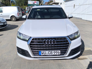 Audi Q7 foto 9