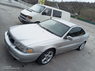 Volvo C70 foto 2