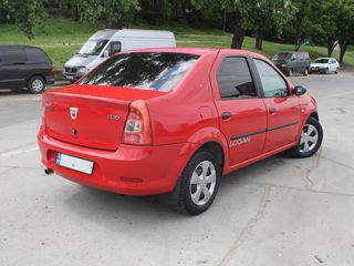 Dacia Logan foto 5