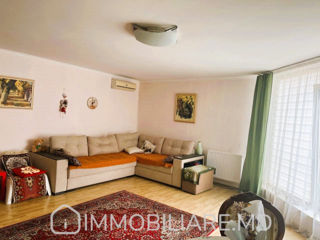 Apartament cu 2 camere, 108 m², Botanica, Chișinău foto 9