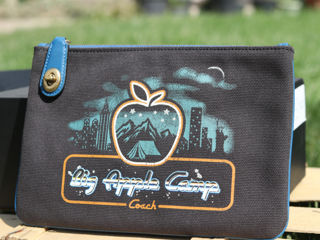 coach turnlock pouch 26