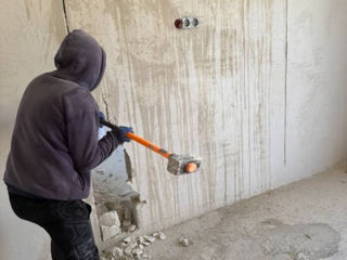 Echipă de demolări cu experiență – disponibil imediat фото 6