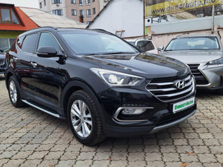 Hyundai Santa FE foto 6