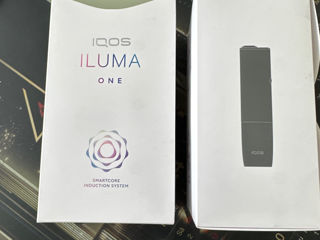 Iqos Iluma