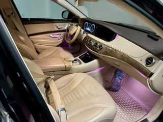 Mercedes S-Class foto 8