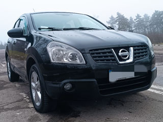 Nissan Qashqai foto 8