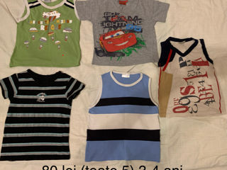 Детская одежда от 1 до 5 лет. Доставка бесплатно. foto 7