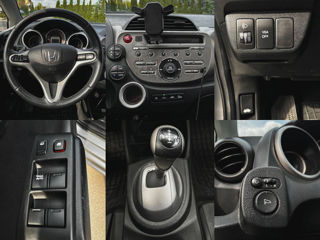 Honda Jazz foto 2