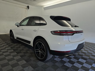 Porsche Macan foto 5